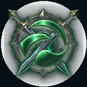 MMO Coin Arena logo